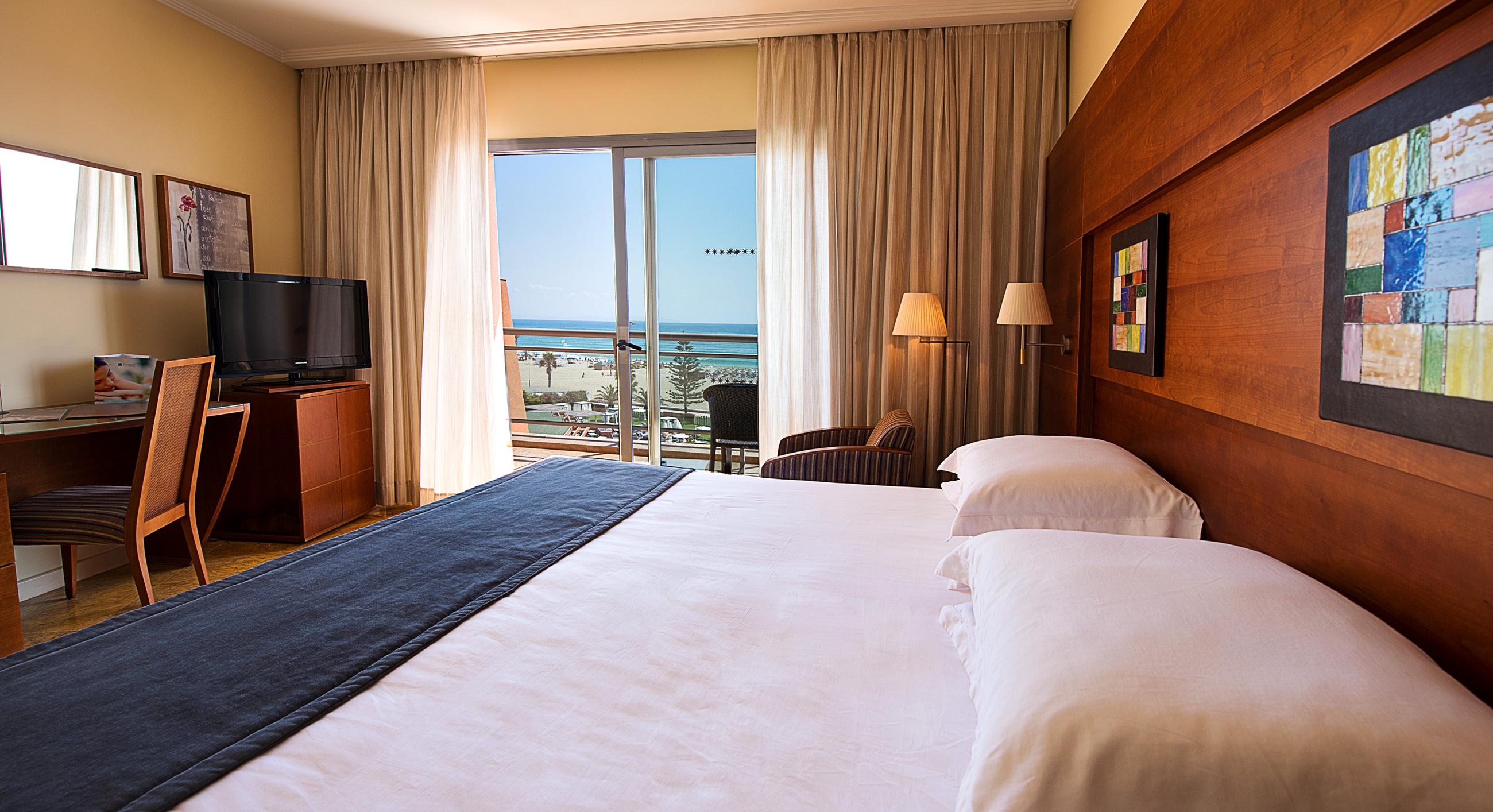 Protur Roquetas Hotel&Spa Roquetas de Mar Exteriér fotografie