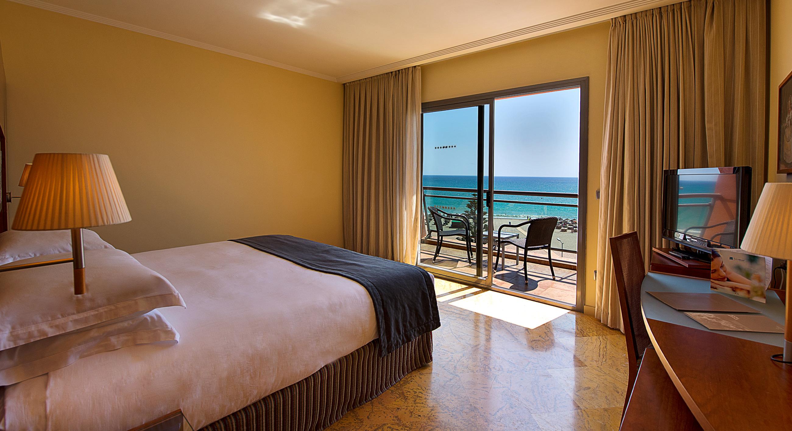Protur Roquetas Hotel&Spa Roquetas de Mar Exteriér fotografie