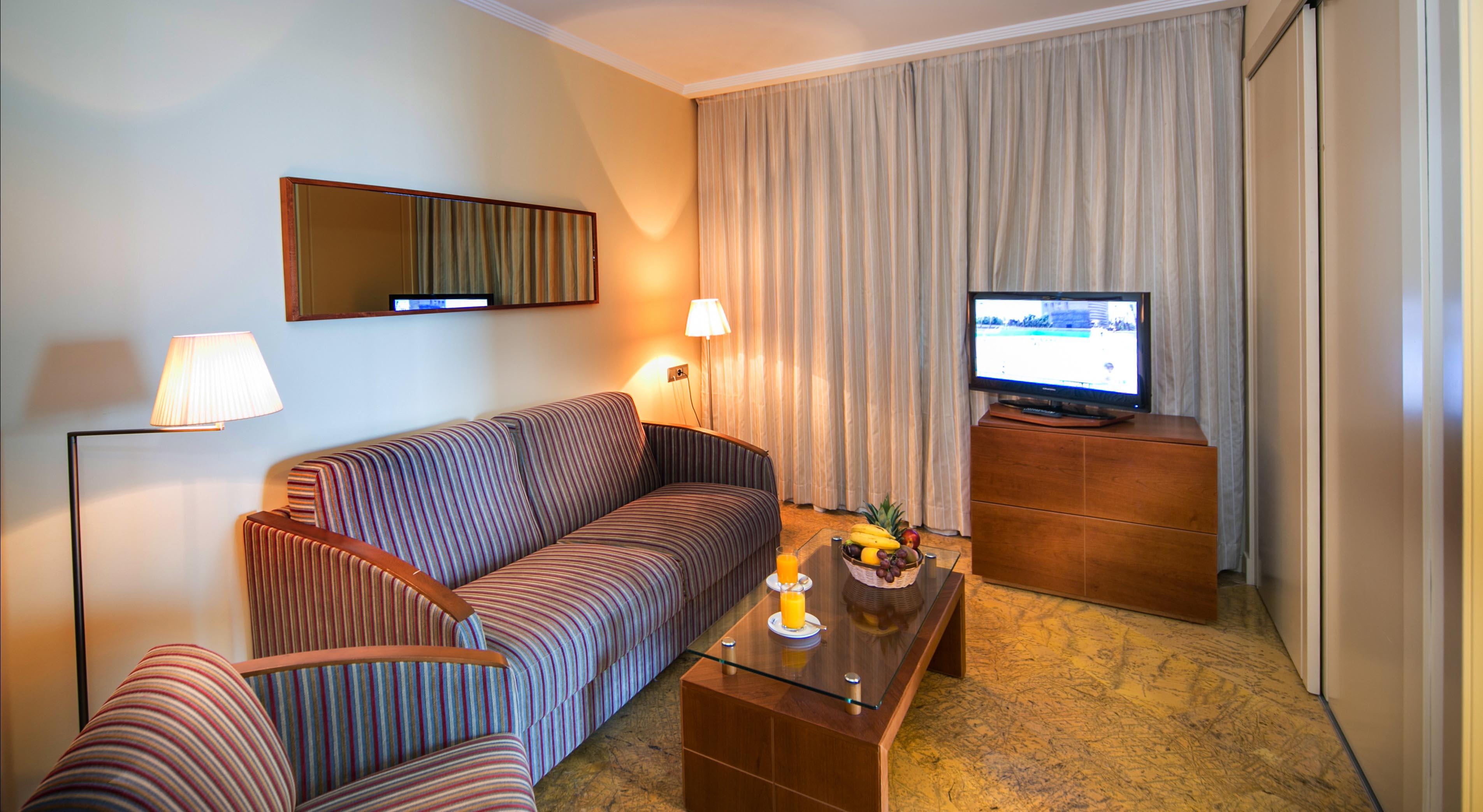 Protur Roquetas Hotel&Spa Roquetas de Mar Exteriér fotografie