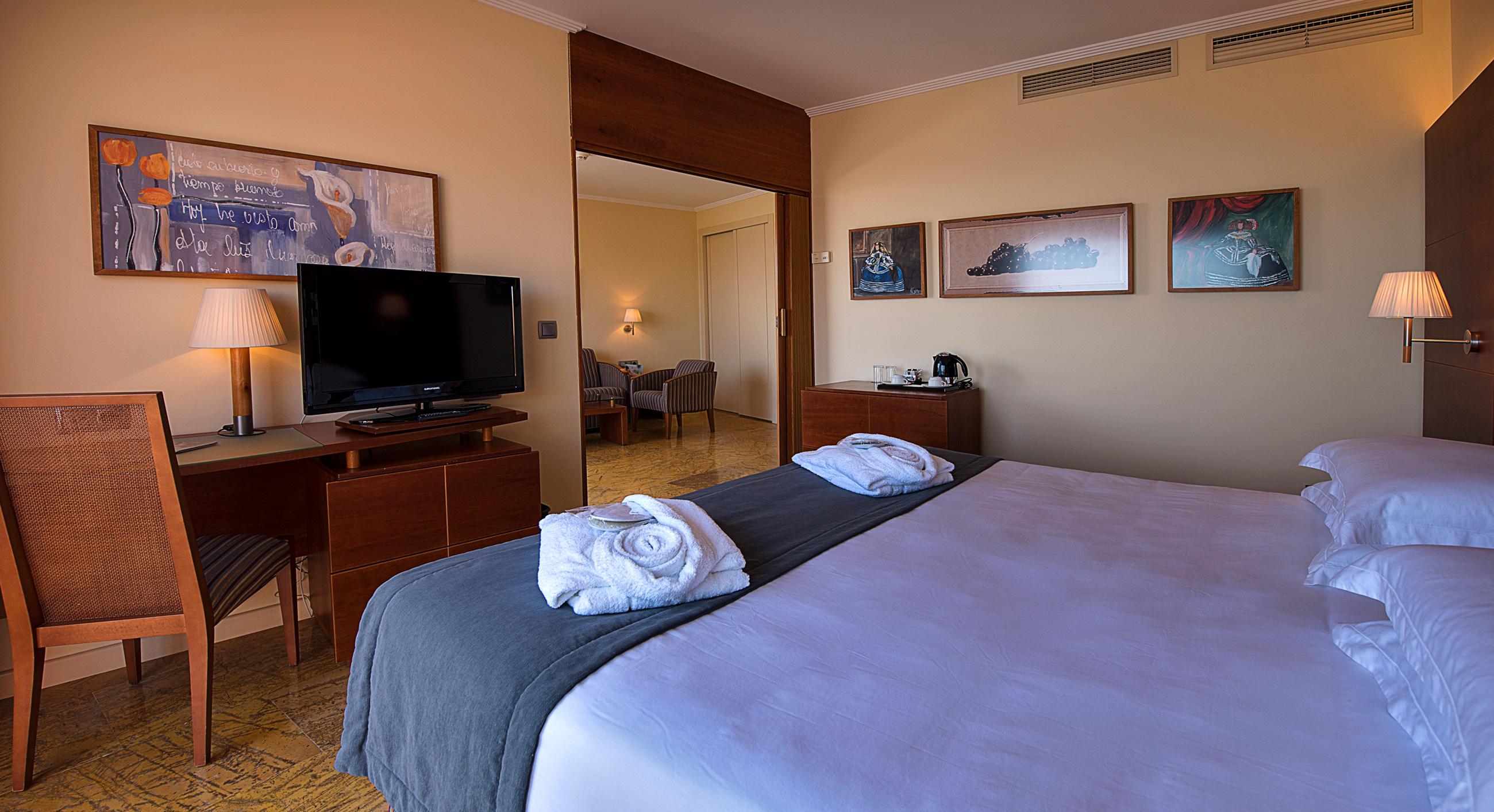 Protur Roquetas Hotel&Spa Roquetas de Mar Exteriér fotografie