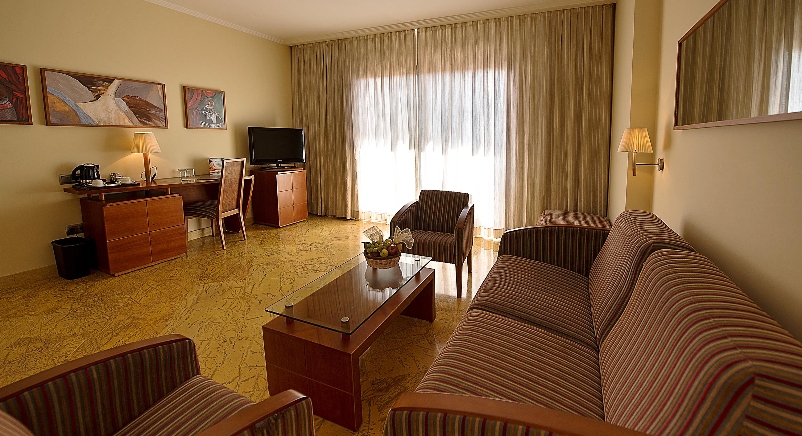 Protur Roquetas Hotel&Spa Roquetas de Mar Exteriér fotografie