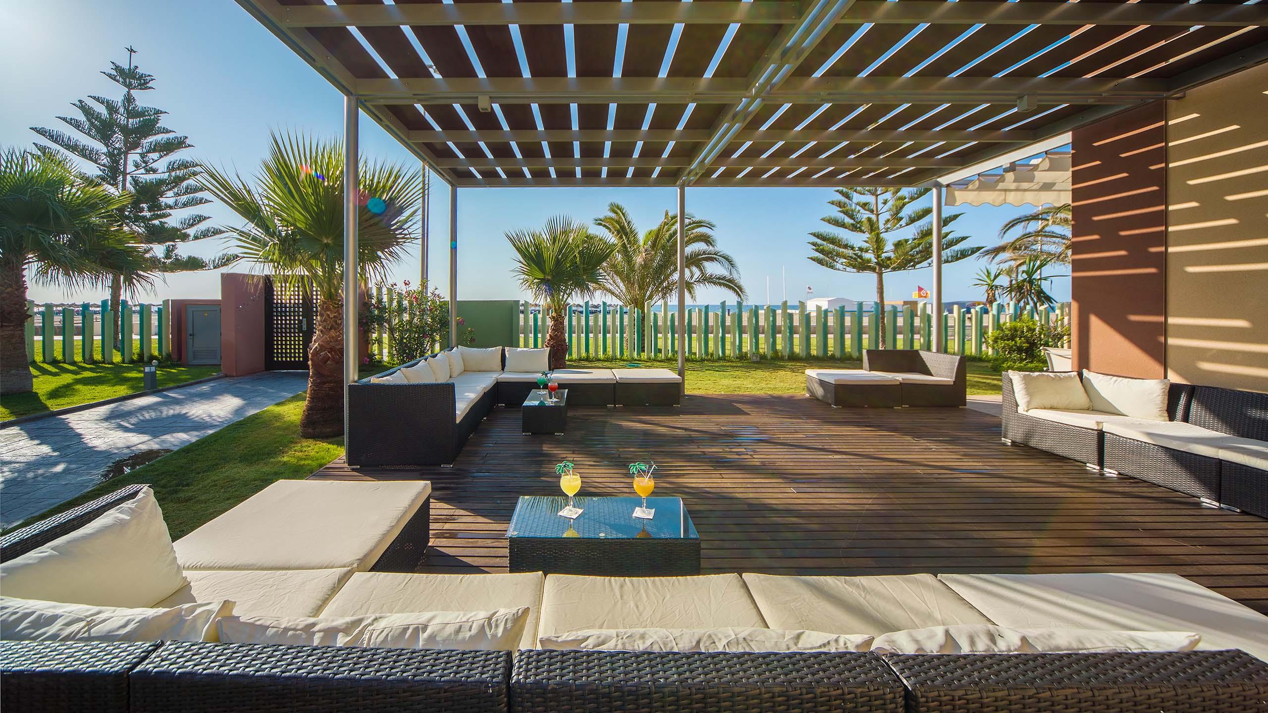 Protur Roquetas Hotel&Spa Roquetas de Mar Exteriér fotografie