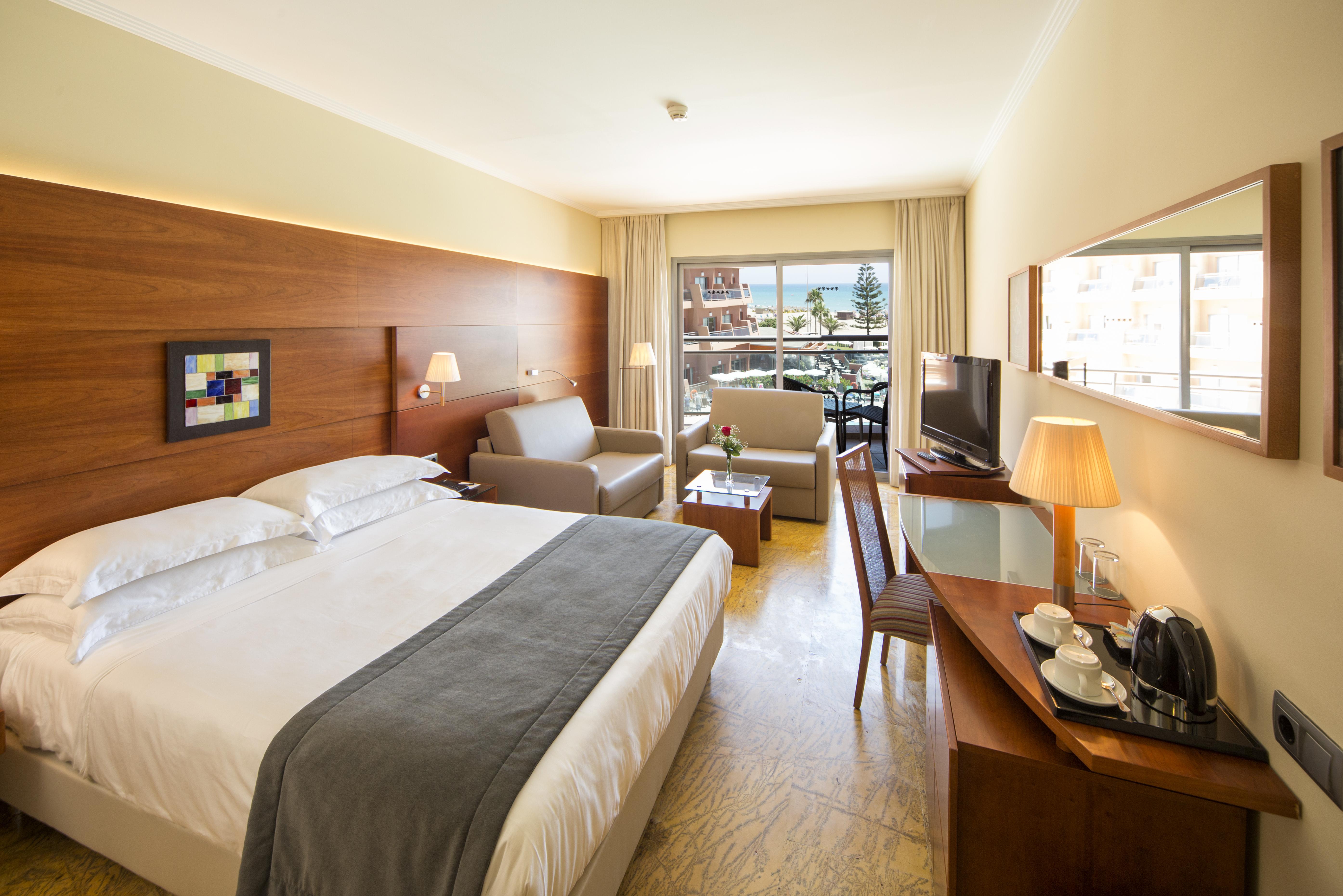 Protur Roquetas Hotel&Spa Roquetas de Mar Exteriér fotografie