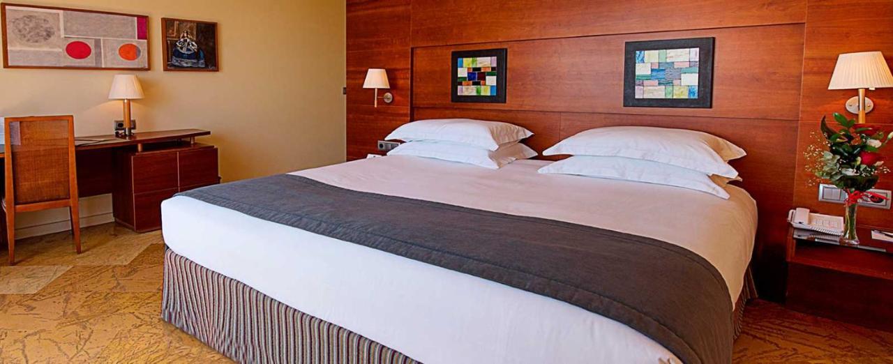Protur Roquetas Hotel&Spa Roquetas de Mar Exteriér fotografie
